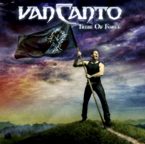 Van Canto - Tribe of Force
